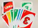 Juego De Cartas Uno