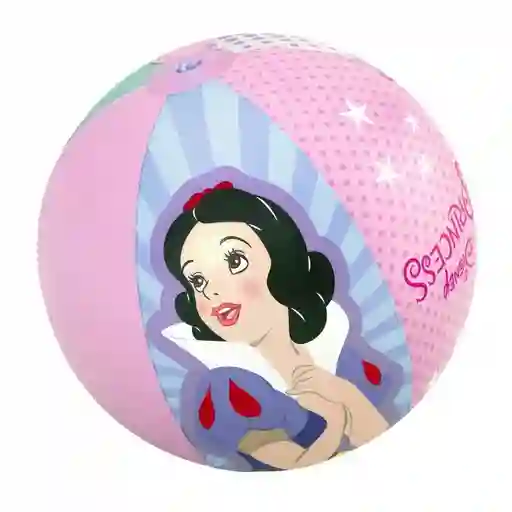 Balon Pelota Inflable Piscina Princess 51 Cm/20"