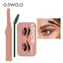 Otwoo Jabón Para Cejas Kit