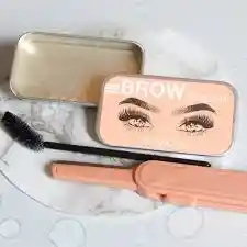 Otwoo Jabón Para Cejas Kit