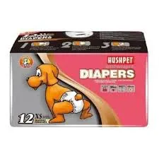 Pañales Diapers Talla Xs X 12unidades