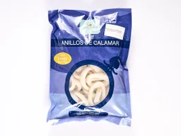 Anillos De Calamar 500 G