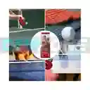 Pelota De Ping Pong Varesi 3 Estrella X10unds-v043/ Blanco