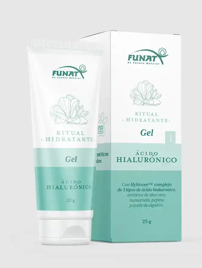 Gel Facial Hidratante