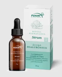 Serum Facial Hidratante