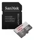 Memoria Micro Sd 32gb Sandisk Ultra Clase 10