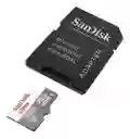 Memoria Micro Sd 32gb Sandisk Ultra Clase 10