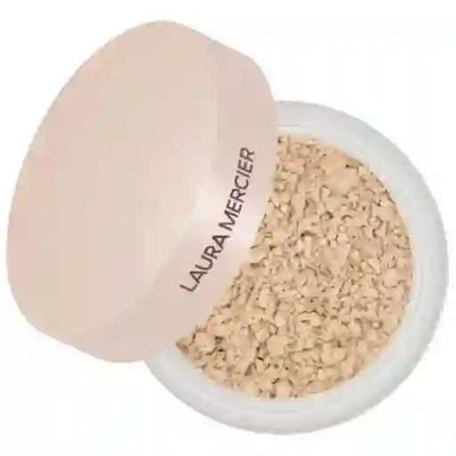 Laura Mercier Ultra-blur Talc-free Translucent Loose Setting Powder Mini