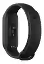 Reloj Inteligente M6 Smartwatch Bluetooth Smart Band / Negro