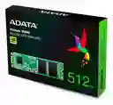 Disco Solido Adata Ultimate Su650 M.2 2280 Sata 6gb/s Ssd 512gb