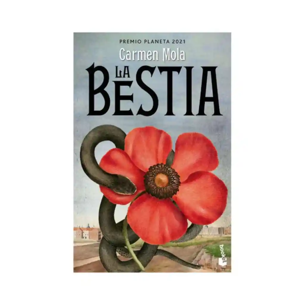 La Bestia