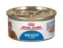 Royal Canin Lata Cat Fcn Weight 85g