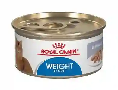 Royal Canin Lata Cat Fcn Weight 85g