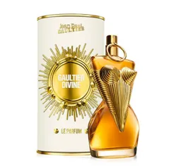 Perfume Jean Paul Gaultier Divine Edp Intense 100 Ml