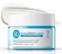 Crema Facial Antiarrugas Con Acido Hialuronico/niacinamida/centella Asiatica Y Colageno 8d Sadoer Ref 239