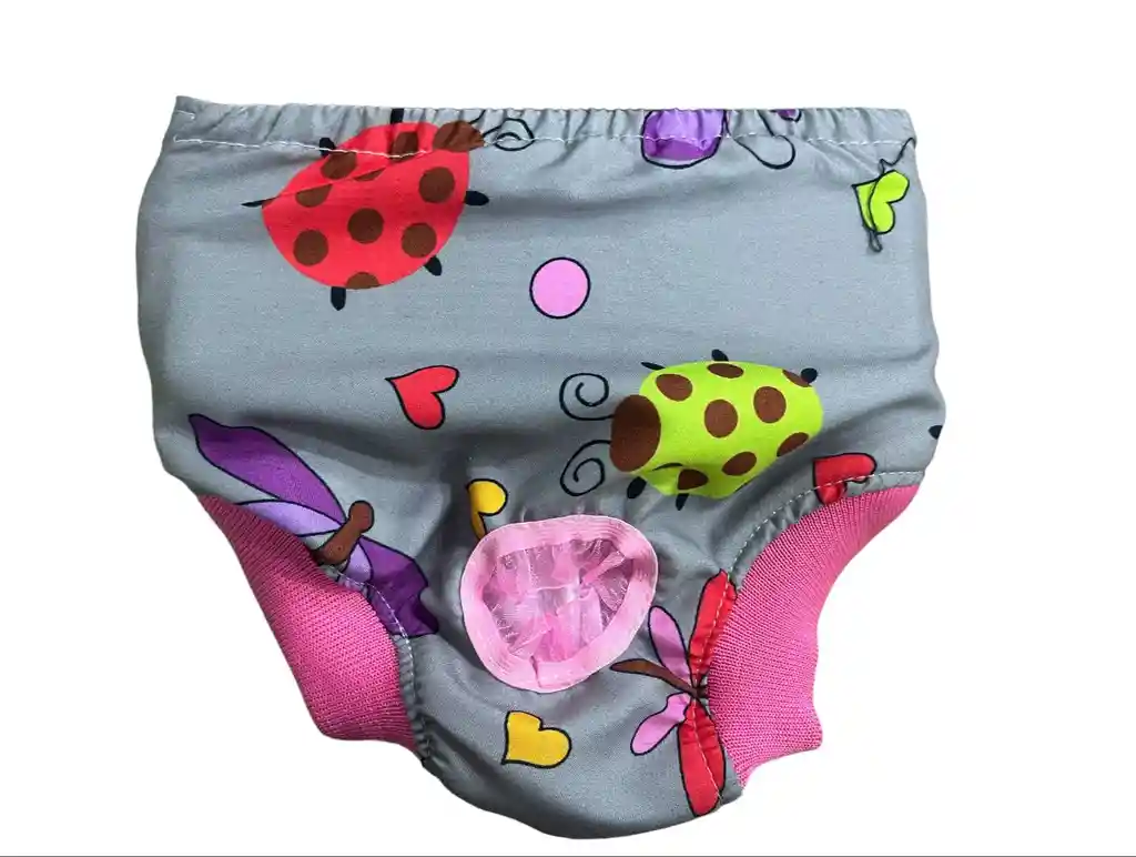 Panty Celo Xs