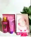 Kit Victoria Secret X 2 Mini