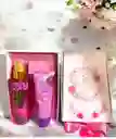 Kit Victoria Secret X 2 Mini