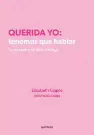 Querida Yo Tenemos Que Hablar
