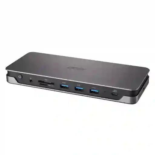 Hub Usb Multipuertos Acer Acer Usb Type-c Gen1 Dock