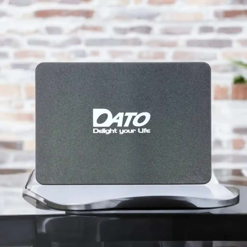 Disco Duro Sólido Dato Ssd 512gb