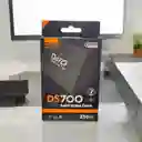 Disco Sólido Dato Ssd 256gb