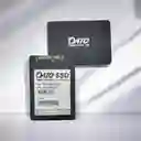 Disco Sólido Dato Ssd 256gb