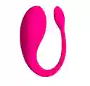 Vibrador Con App Eva