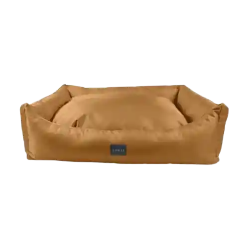 Cama Queen Impermeable Cuadrada Vipets - S