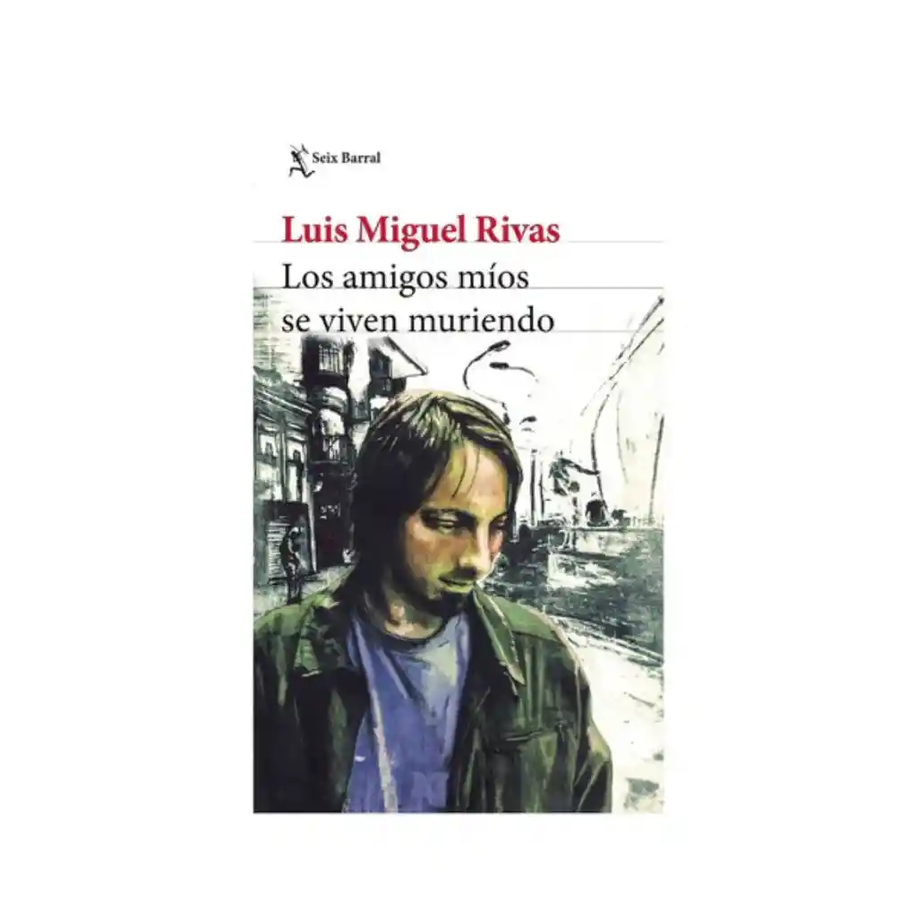 Los Amigos Míos Se Viven Muriendo