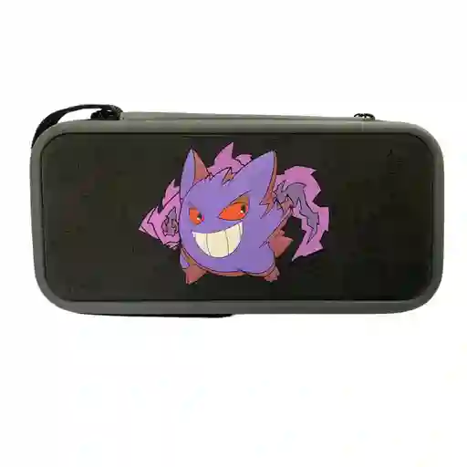 Estuche Edicion Pokemon Gengar Para Nintendo Switch/ Oled