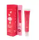 Brillo Labial Cereza Con Feromonas Sen Intimo