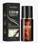 Aceite De Argan Con Keratina Para El Cabello Repara E Hidrata 40ml Sadoer Ref 215