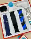 Smartwatch S8 Ultra + 4 Manillas