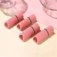 Labiales X3 En Forma De Corazón