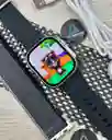 Smartwatch V9 Ultra 2 Chatgpt