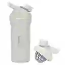 Termo Shaker Buffer Mezclador Proteina Acero Inoxidable