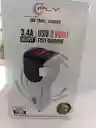 Cargador De Carro Para Celular