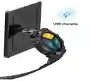 Reloj Inteligente Deportivo Fd68s