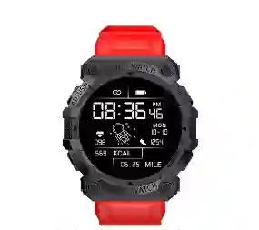 Reloj Inteligente Deportivo Fd68s