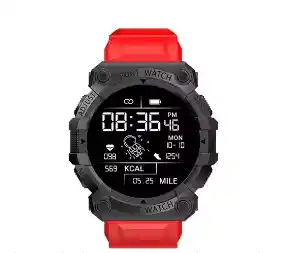Reloj Inteligente Deportivo Fd68s