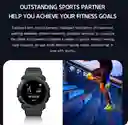 Reloj Inteligente Deportivo Fd68s