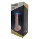Consolador Realistic