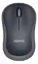 Mouse Inalámbrico M185 Logitech