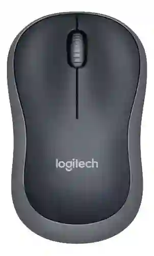 Mouse Inalámbrico M185 Logitech