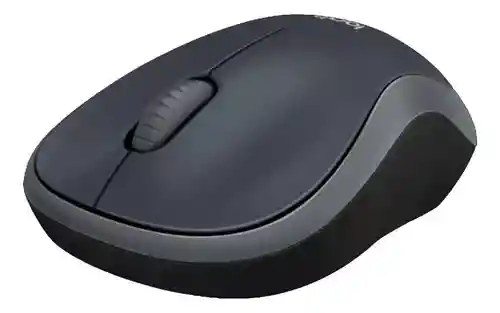 Mouse Inalámbrico M185 Logitech