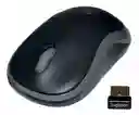 Mouse Inalámbrico M185 Logitech