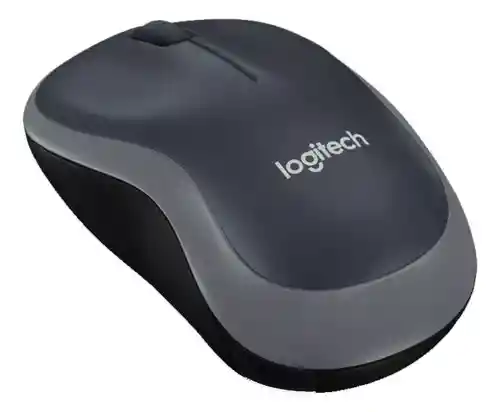 Mouse Inalámbrico M185 Logitech