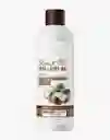 Aceite Facial Y Corporal Hidratante De Coco 100% Natural Sadoer 250ml 