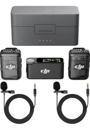 Microfono Dji Mic 2